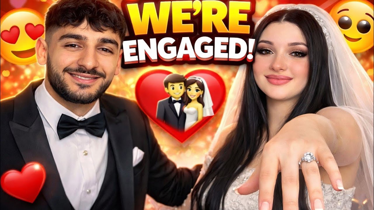 March 9, 2026 | Part 2 | 💑👰🤵 samvok7 Instagram TikTok deaf live funny #world #deaf #live #funnyvideo