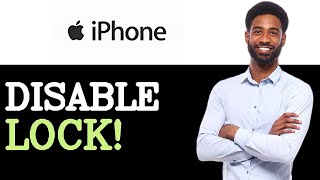 Turn Off Portrait Orientation Lock On iPhone (2025)