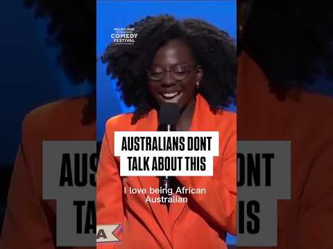 Australians NEVER talk about this