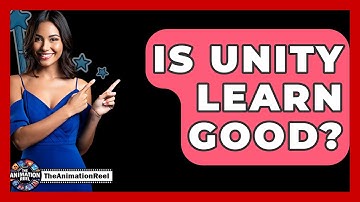 Is Unity Learn Good? - The Animation Reel