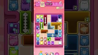 Drop the cat] Level 128 - YouTube