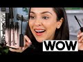 FENTY BEAUTY FULL FRONTAL MASCARA FIRST IMPRESSION REVIEW - TrinaDuhra