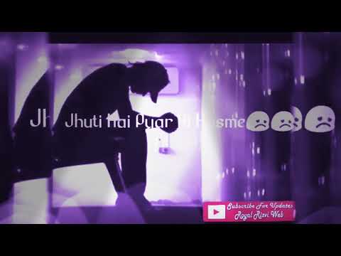 WhatsApp Status Videos Love Story