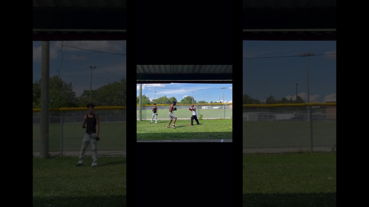 Mike Tyson’s Latest Fight💫