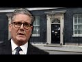 ‘He’s toast’: Starmer’s leadership unlikely to survive to the next election