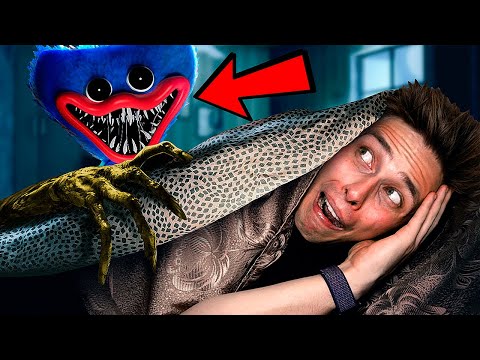 РЕАЛЬНО ИСПЫТАЛ СОННЫЙ ПАРАЛИЧ! **эксперимент**