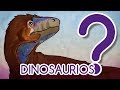 ¡Dinosaurios! ¿Cómo sabemos qué apariencia tenían? - CuriosaMente 76