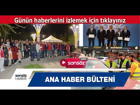 ANA HABER B&Uuml;LTENİ