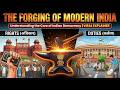 The Forging of Modern India | Rights vs. Duties: Understanding the Core of Indian Democracy
