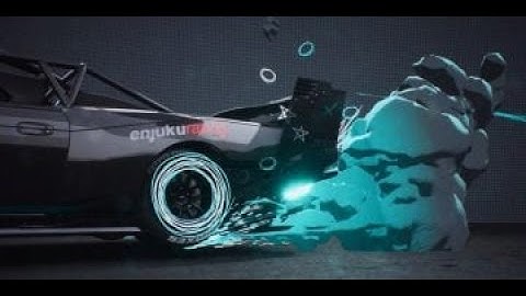 NEED FOR SPEED UNBOUND’S GRAFFITI EFFECTS WILL BE FULLY CUSTOMISABLE