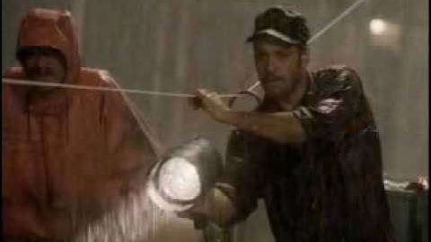 The Perfect Storm - Yours Forever