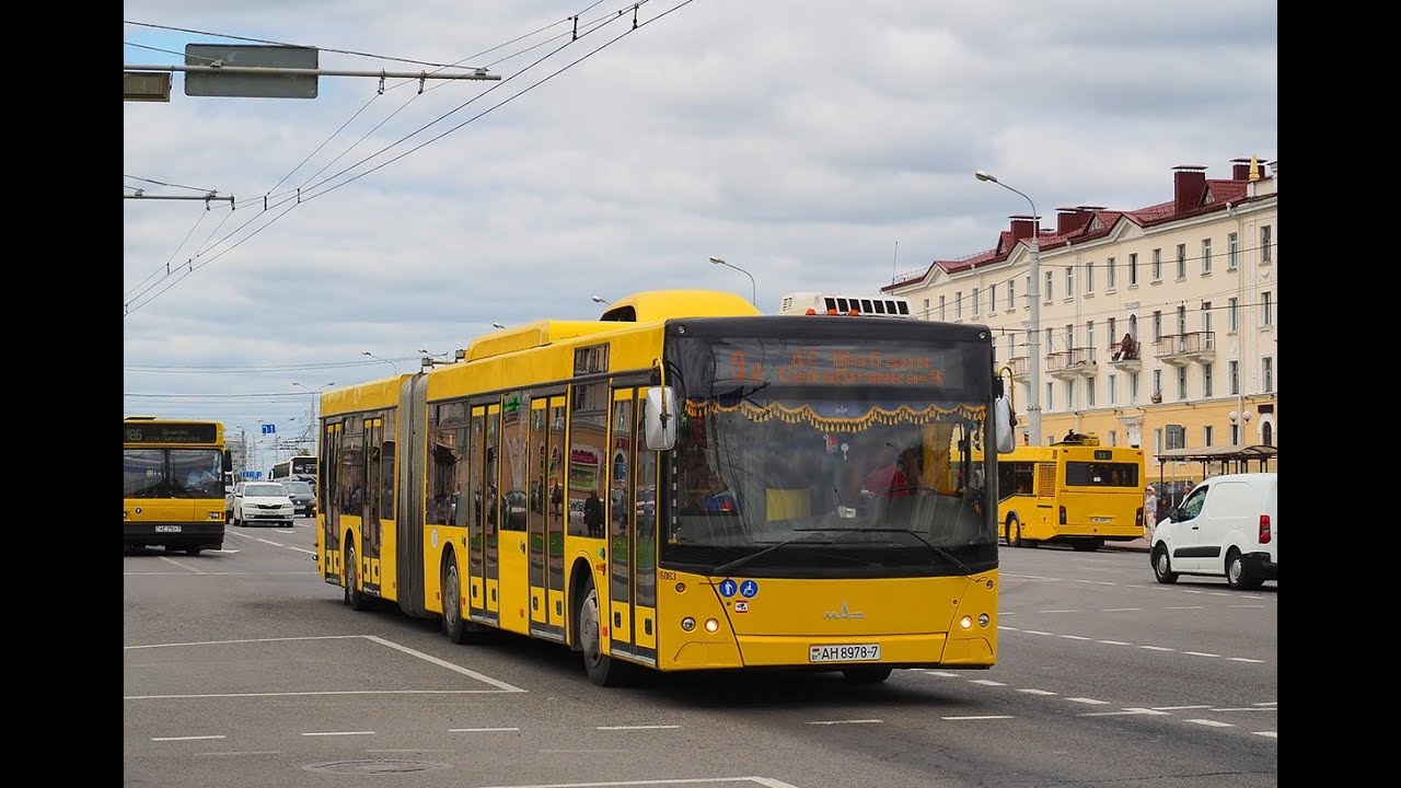 Маз 215 спб