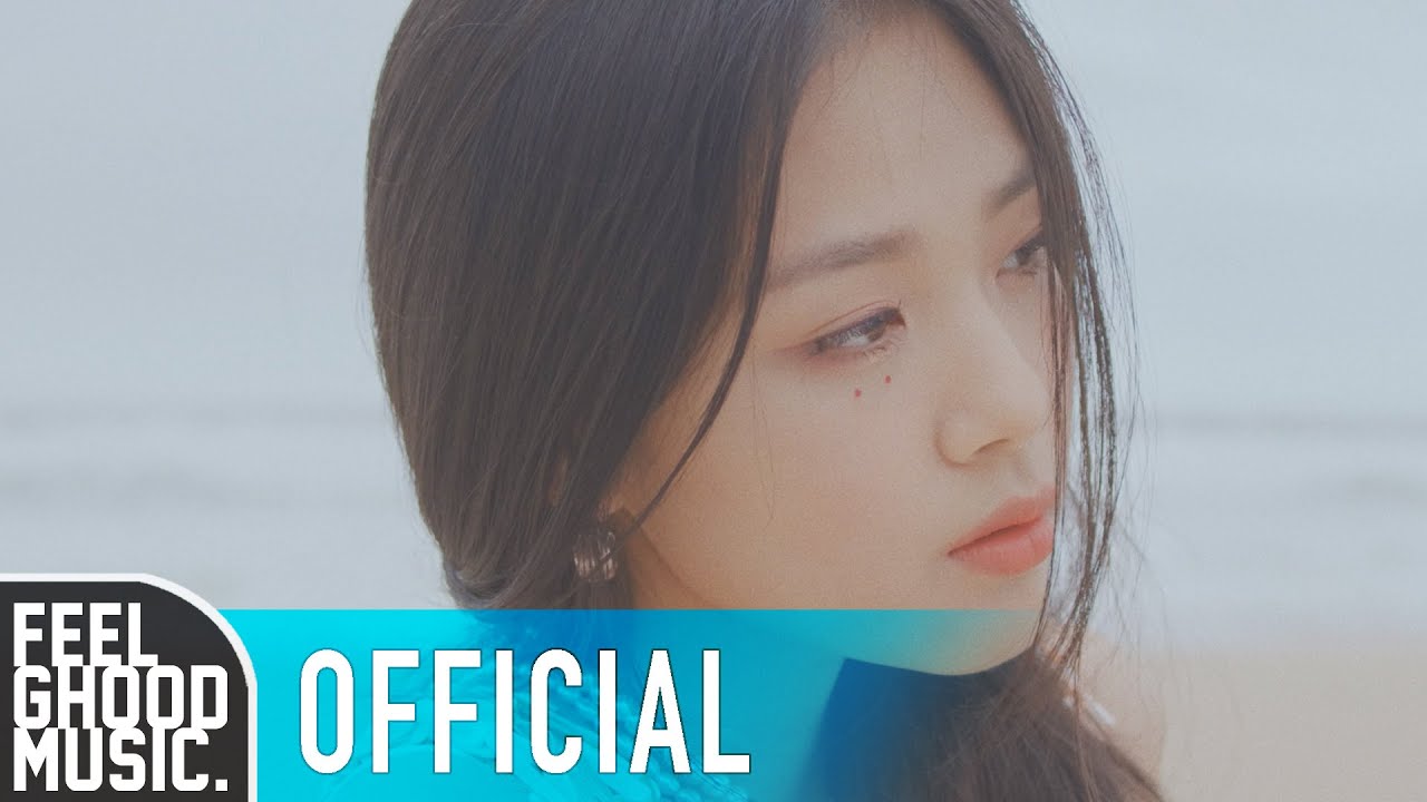 비비 (BIBI) - PADO Official M/V