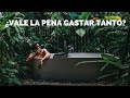 El Amazonas es ESPECTACULAR - VLOG #40