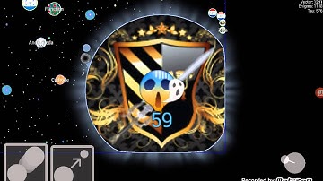 52K  (52,000) Nebulous single player mode, World Record!