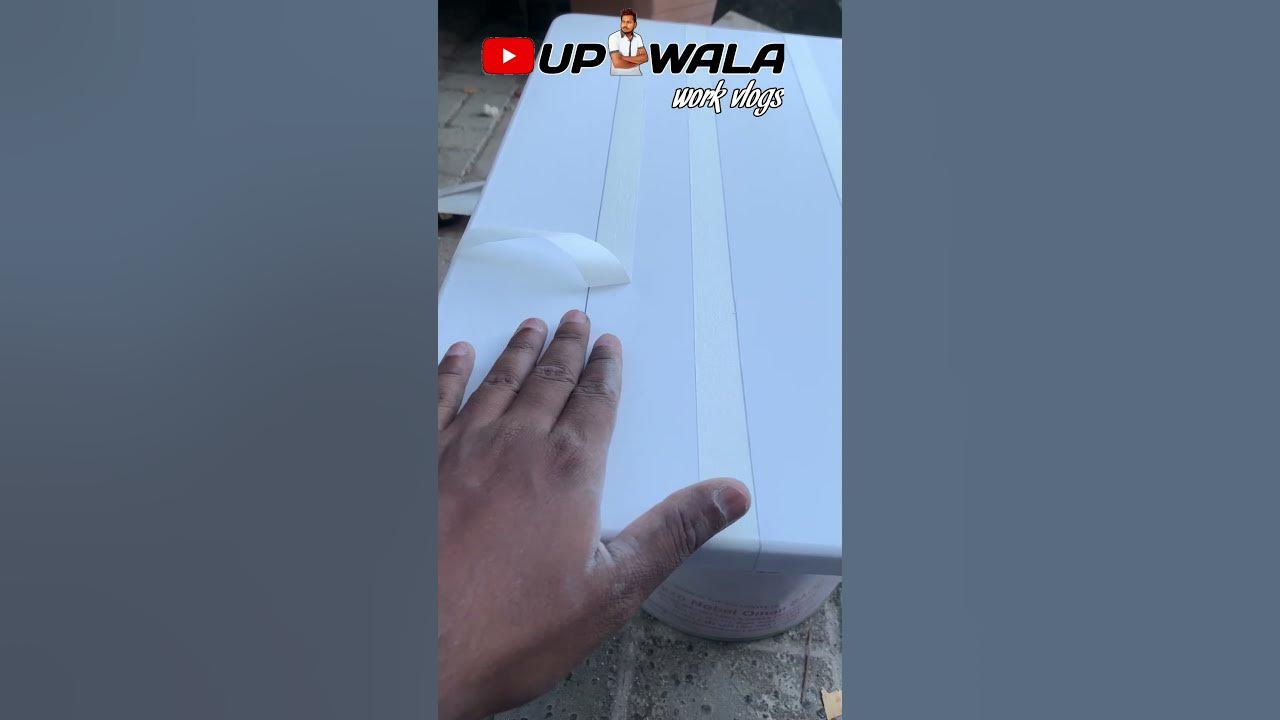 How to make table top design?table top kaise banaye shorts shortsfeed