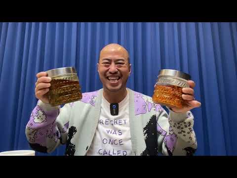 Mulut Pandji di Mata Najwa - .ID Weekly Vlog Eps 82
