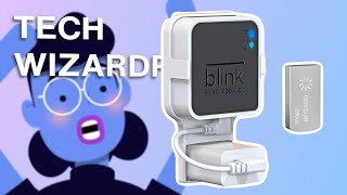 Upgrade Your Blink Camera Storage Game! 256GB Flash Drive with Neat Mount - Gresur Review screenshot 3