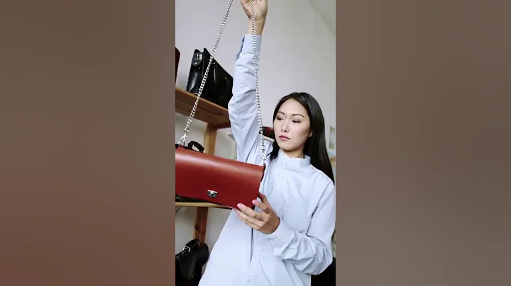 Eco Friendly Leather Bags - Are #Vegan Leather Bags As #Sustainable As Leather Bags?|What I #shorts