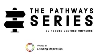 Pathways Series Session #2 - It starts with an intention to self-care