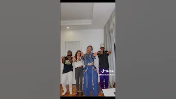 Tanasha Donna Nj Show Love To Diamond Platinumz 