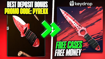 🎁 KeyDrop 10.000$ BATTLE WENT CRAZY  | KeyDrop Promo Code 2025 | KeyDrop PROMOCODE FREE MONEY 🎁
