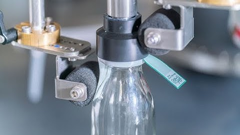 GERNEP: 1 bottle - 3 labels