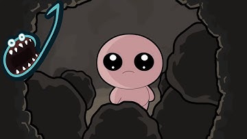 Jerma Streams - The Binding of Isaac: Repentance (Part 3)