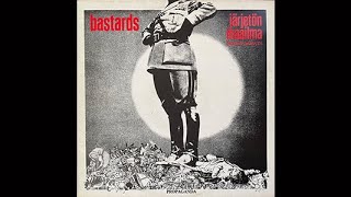 BASTARDS   Järjetön maailma LP ,   1983 Finnish punk