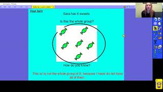 8/2/21 Reception Maths Update
