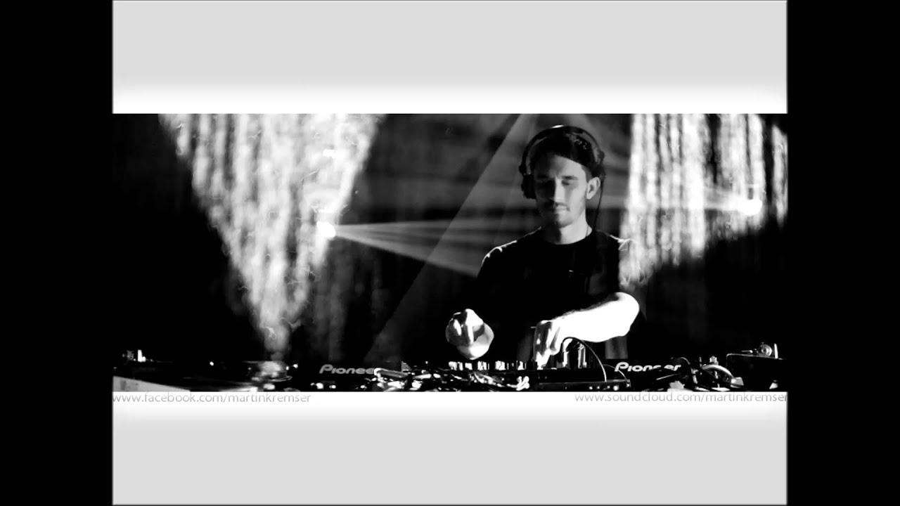 Watch Martin Kremser - Hacked (Original Mix) on YouTube Watch Martin Kremser - Hacked (Original Mix) on YouTube
