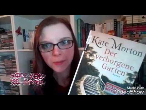 51+ Kate Morton Der Verborgene Garten You Tube, Bereits als kind habe
