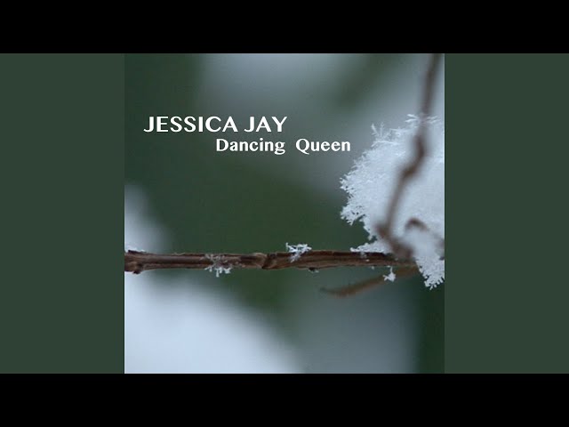 Jessica Jay - Dancing Queen