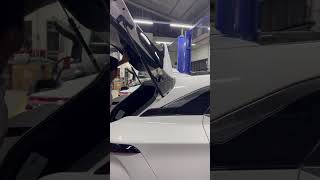 VF6 lên gói độ mới tại LOD AUTO CAR – Nhìn là thấy khác ngay!