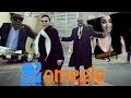 PSY - HANGOVER feat. Snoop Dogg M/V (Omegle Version) - PARODY