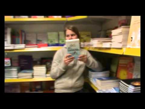 Video: Par Ko Ir Grāmata 