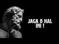 Jangan Berikan 8 Hal Ini Kepada Siapa Pun Jika Ingin Hidup Tenang Filsafat Stoikisme