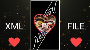 aaja ve Mahiya ve 😈 attitude XML file 🗃️ alight motion 💫 New WhatsApp status video 📸