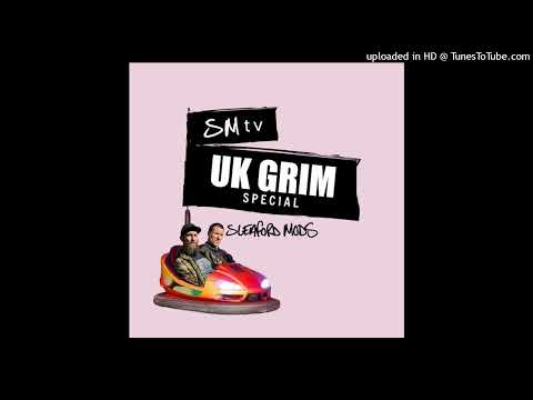 Sleaford Mods - I Claudius (Live at JT Soar)