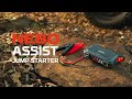 NEBO Assist Jump Starter