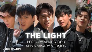 #BGYO | 'The Light' Performance Video (Anniv3rsary Ver.)