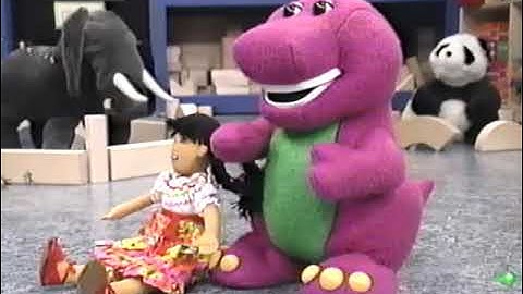 Alphabet Zoo (All Versions) Part 56