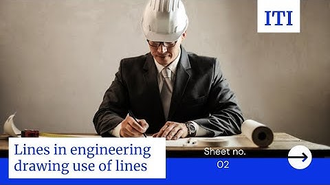 ED me Lines draw karna sikhe sheet no.02