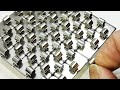 Magnetic Vibrations | Magnet Tricks & Magnetic Games