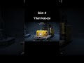 Cs2 Altın çıkana kadar kasa açıyorum. Gün 4 #cs2 #csgo  #cs