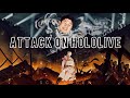 ATTACK ON HOLOLIVE!!! | Hololive Featuring AOT Final Season Trailer Soundtrack (fanmade edit)