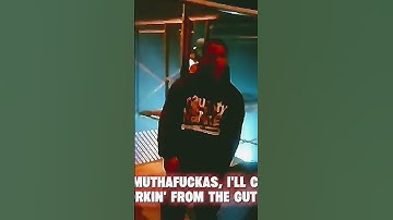 Thumbnail of Vin Rock - Uptown Anthem (Intro Outro)(Dirty Lyrics) 4K #NaughtyByNature #UptownAnthem #VinRock #NBN