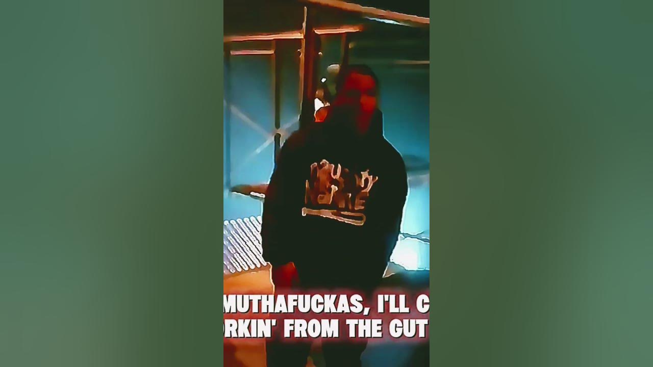 Vin Rock - Uptown Anthem (Intro Outro)(Dirty Lyrics) 4K #NaughtyByNature #UptownAnthem #VinRock #NBN