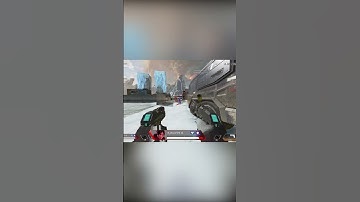 This Would Make P2020 Usable! Apex Legends #shorts