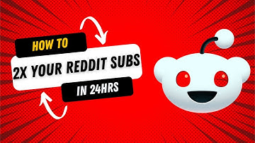 How to 2x your Reddit subs for Onlyfans in the next 24hours | OFM | Onlyfans Management